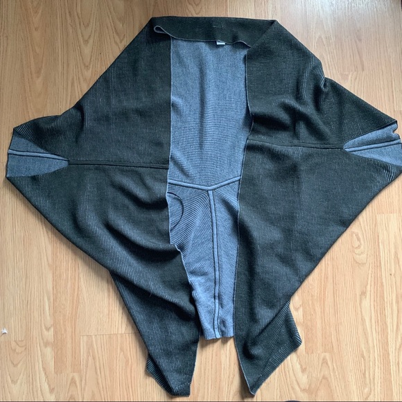 Lululemon Exhalation Wrap One Size - Picture 2 of 5